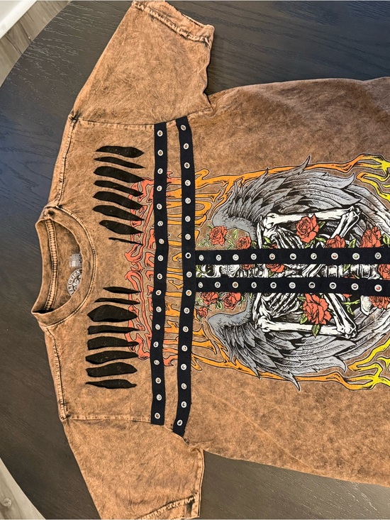 Affliction Tops - Affliction shirt